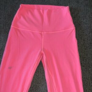 lululemon Align 25” Pant